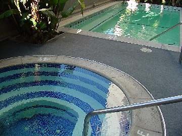 Wilshire Royale Howard Johnson Hotel - Los Angeles, Los Angeles